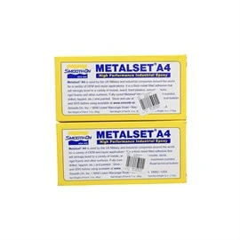 METALSET-A4 (6-oz-Kit)