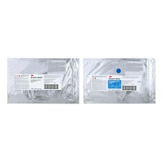 3M™ Scotch-Weld™ Structural Void Filling Compound EC-3524 B/A, Blue, 0.5 gal, 2 Kit/Case