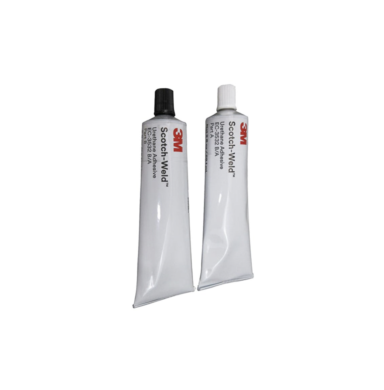 3M SCOTCH-WELD-EC-3532-B/A (4-OZ-KIT)